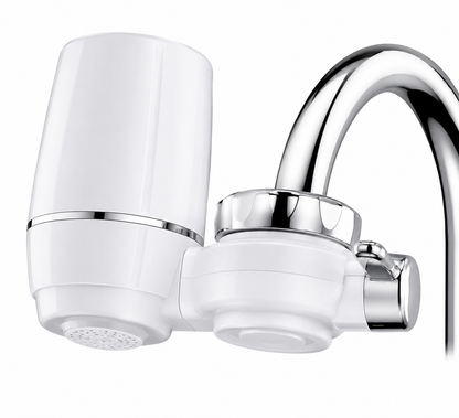 Filtro Purificador De Agua Para Llave